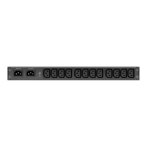 AP4421A conmutador de transferencia automática (ATS) - Imagen 2
