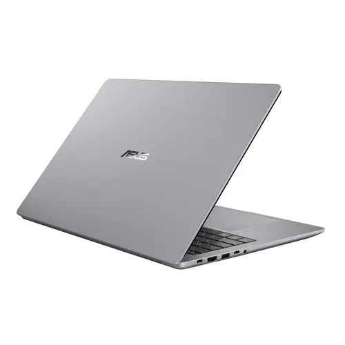 ExpertBook P3 G1 P3606CCA-MB0370 - Portátil 16" WUXGA (Core Ultra 5 225H, 16GB RAM, 512GB SSD, Arc 130T, Sin Sistema Operativo) Gris Brumoso - QWERTY Esp - Imagen 5