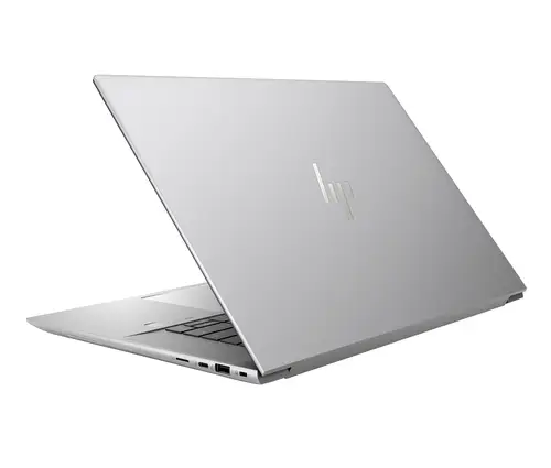 ZBook Studio G11 Intel Core Ultra 7 165H Estación de trabajo móvil 40,6 cm (16") WUXGA 32 GB DDR5-SDRAM 1 TB SSD NVIDIA RTX 2000 Ada Wi-Fi 7 (802.11be) Windows 11 Pro AI PC, AI Workstation Plata - Imagen 3
