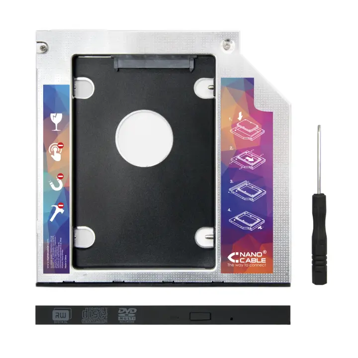10.99.0101 accesorio para portatil