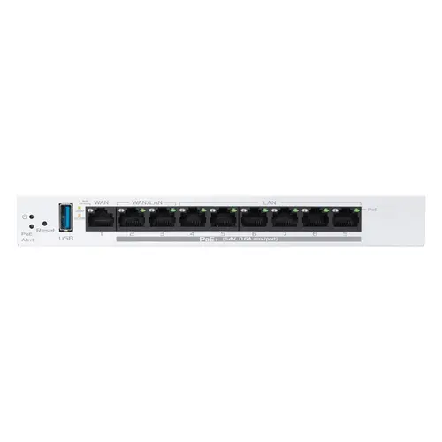 ExpertWiFi EBG19P router Gigabit Ethernet Blanco - Imagen 5
