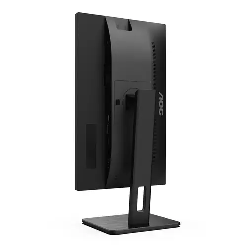 P2 22P2DU LED display 54,6 cm (21.5") 1920 x 1080 Pixeles Full HD Negro - Imagen 15