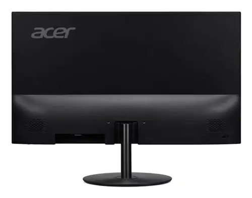 SH322QU A pantalla para PC 80 cm (31.5") 2560 x 1440 Pixeles Wide Quad HD LED Negro - Imagen 2