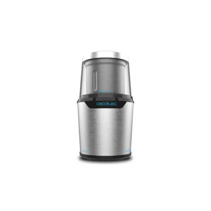 01559 molinillo de café 300 W Acero inoxidable