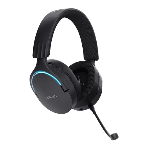 GXT 491 Fayzo Auriculares Inalámbrico y alámbrico Diadema Juego USB Tipo C Bluetooth Negro - Imagen 5