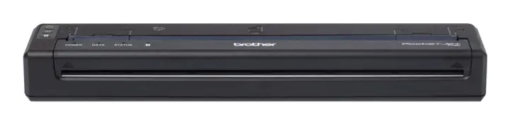 PJ863 300 x 300 DPI Inalámbrico y alámbrico Térmica directa Impresora portátil
