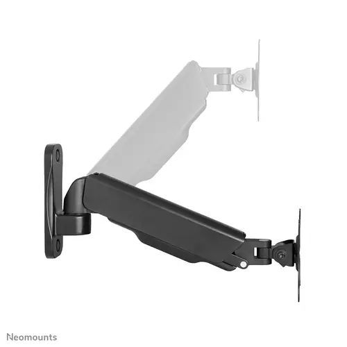 WL70-440BL11 Soporte de pared para monitor/TV 17-32" - resorte de gas - movimiento completo - Imagen 15