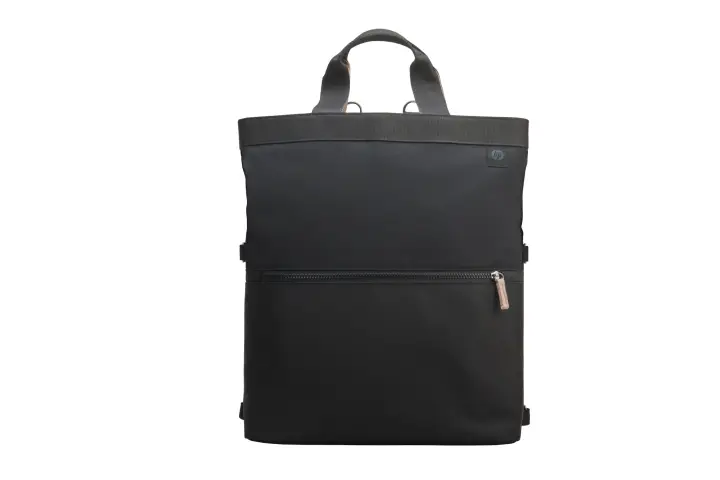 Bolso de mano de mochila para ordenador portátil convertible de 14 pulgadas