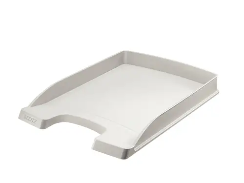 52370085 bandeja de escritorio/organizador Poliestireno Gris - Imagen 1