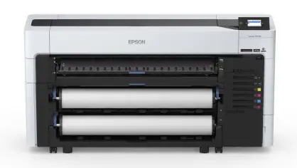 SC-T7700DL impresora de gran formato Inyección de tinta Color 24..