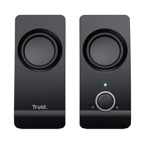 Remo 2.0 De 1 vía Negro Alámbrico 8 W - Imagen 3