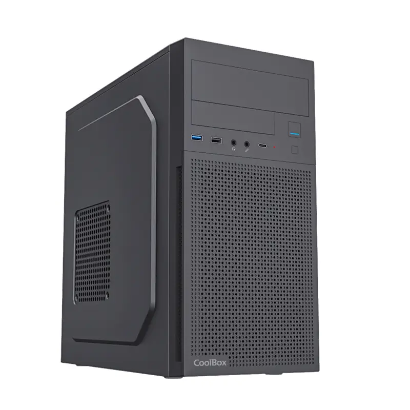 PC M680 R5-5500 16GB SSD 500NVME