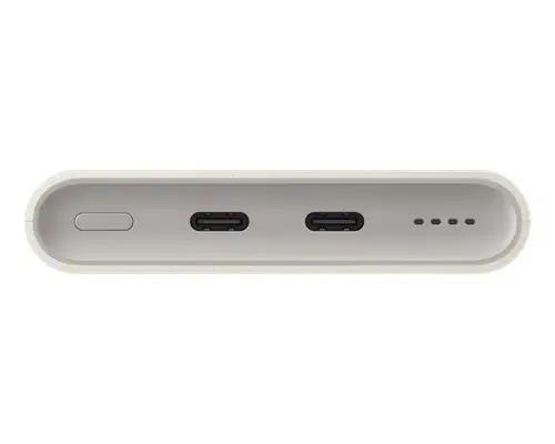 EB-P3401XUEGWW batería externa Ión de litio 10000 mAh Beige - Imagen 3