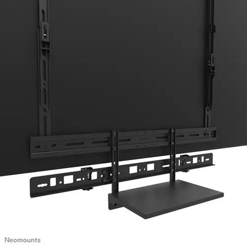 AV60-500BL Kit compuesto por barra de videoconferencia y soporte para ordenador portátil 43-110" - VESA - máx 8 kg - universal - Imagen 8