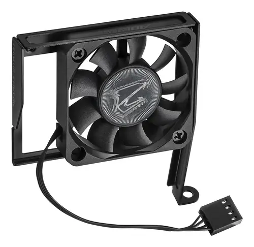 Placa base Z890 AORUS MASTER - Compatible con CPUs Intel Core Ultra (Serie 2), VRM de 18+1+2 fases, hasta 9500MHz DDR5 (OC), 2xPCIe 5.0 + 3xPCIe 4.0, Wi-Fi 7, LAN 10GbE, Thunderbolt 4 - Imagen 7