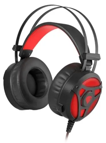 AURICULARES GAMING GENESIS NEON 360 VIBR