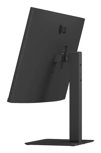 32U720A-B pantalla para PC 81,3 cm (32") 3840 x 2160 Pixeles 4K Ultra HD LED Negro - Imagen 6