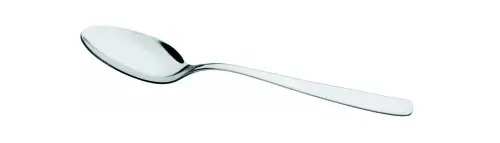 CUCHARILLA LACOR ACERO INOX PLATA