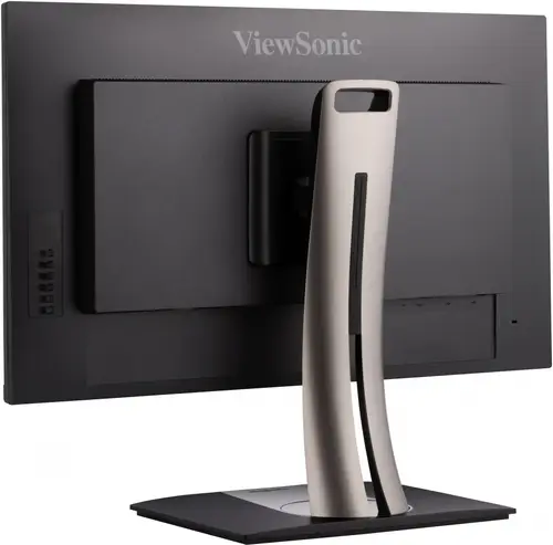 VP56 pantalla para PC 81,3 cm (32") 3840 x 2160 Pixeles 4K Ultra HD LED Negro - Imagen 10