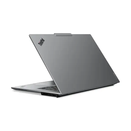 ThinkPad X9-15p Gen 1 Aura Edition Copilot+ PC Intel Core Ultra X7 358H Portátil 38,9 cm (15.3") Pantalla táctil 2.8K 32 GB LPDDR5x-SDRAM 1 TB SSD Wi-Fi 7 (802.11be) Windows 11 Pro Español Gris - Imagen 7
