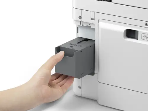 WorkForce Pro WF-C4810DTWF - Imagen 7