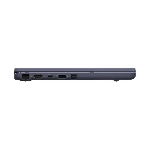 BR1104FTA-NS0091XA - Ordenador Portátil 11.6" HD (Intel N N150, 8GB RAM, Graphics, Windows 11 Pro Education) Gris Mineral - Teclado QWERTY español - Imagen 2