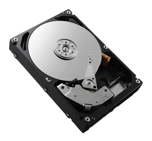 161-BBRX disco duro interno 8 TB 7200 RPM 3.5" SAS - Imagen 1