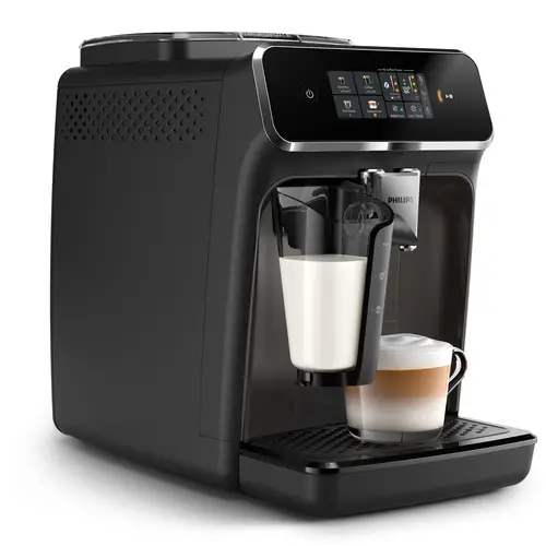 Series 2300 EP2334/10 Cafetera espresso totalmente automática - Imagen 3