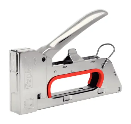PRO R153E Rojo, Plata