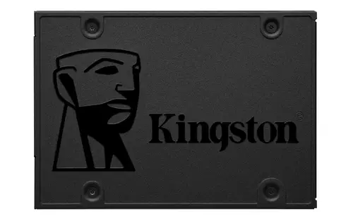 A400 240 GB 2.5" Serial ATA III TLC - Imagen 1