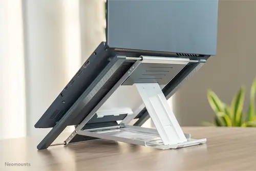 NSLS100 Soporte para portátil 10-22" - plegable - compacto - universal - Imagen 12