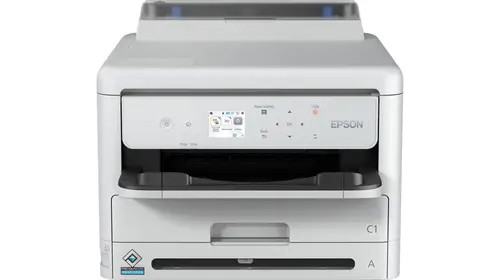 Pro WF-M5399DW impresora de inyección de tinta 1200 x 2400 DPI A4 Wifi - Imagen 1