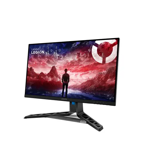 Legion R27qe Gen 2 pantalla para PC 68,6 cm (27") 2560 x 1440 Pixeles Quad HD LED Negro - Imagen 2
