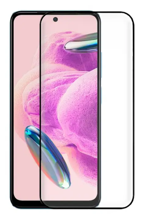 FULL 3D Protector de pantalla Xiaomi 1 pieza(s)