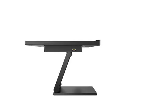 B Line 222B1TC/00 pantalla para PC 54,6 cm (21.5") 1920 x 1080 Pixeles Full HD LED Pantalla táctil Negro - Imagen 4