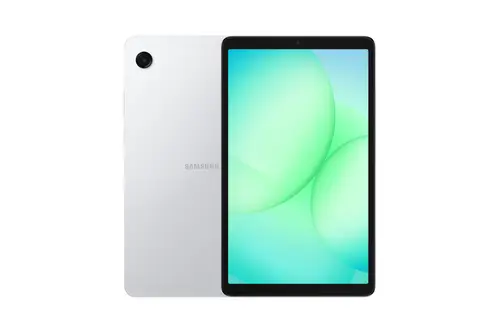 Galaxy Tab A SM-X135F 4G LTE-TDD & LTE-FDD 128 GB 22,1 cm (8.7") 8 GB Wi-Fi 5 (802.11ac) Plata - Imagen 8