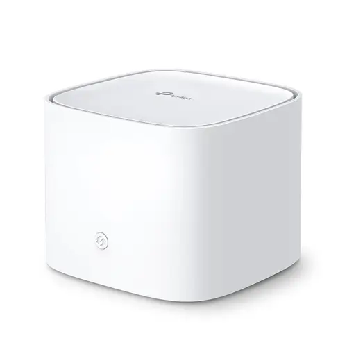 HX520 Doble banda (2,4 GHz / 5 GHz) Wi-Fi 6 (802.11ax) Blanco 3 Interno - Imagen 1