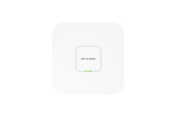 EW12 punto de acceso inalámbrico 1300 Mbit/s Blanco Energía sobre Ethernet (PoE)