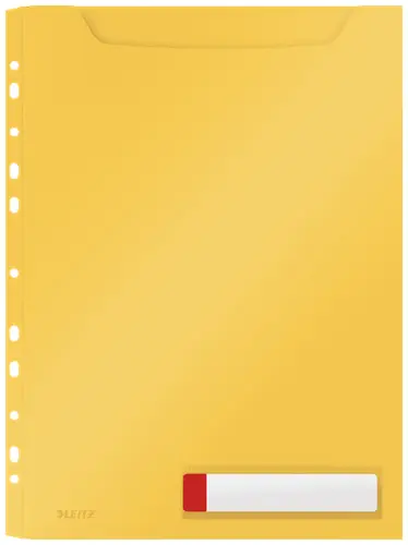 46680019 protector de hojas 210 x 297 mm (A4) Polipropileno (PP) - Imagen 1
