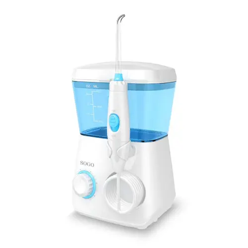 IDB-SS-12360 irrigador oral 0,6 L - Imagen 5