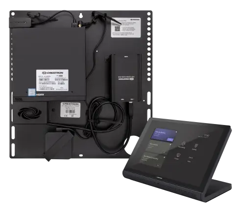 CRESTRON FLEX VIDEO CONFERENCE SYSTEM INTEGRATOR KIT FOR MICROSOFT TEAMS  ROOMS (UC-C100-T) 6511589