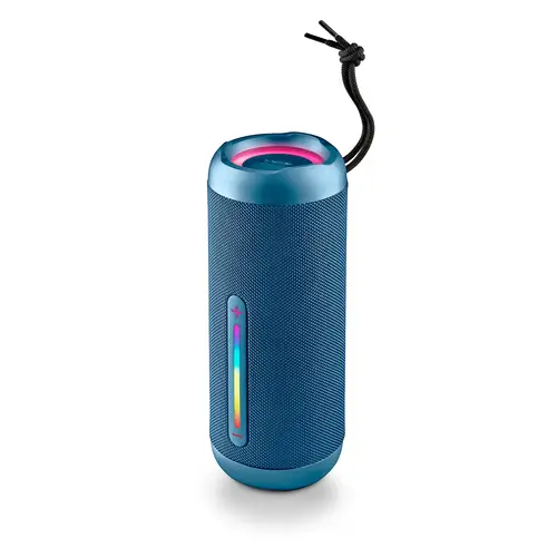 ROLLER FURIA 2 Altavoz portátil estéreo Azul 15 W - Imagen 1