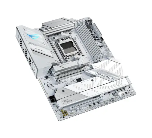 ROG STRIX B850-A GAMING WIFI7 NEO AMD B850 Zócalo AM5 ATX - Imagen 6