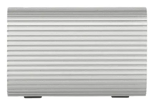 DOCK230EUZ base para portátil y replicador de puertos Alámbrico Thunderbolt 5 Plata - Imagen 5