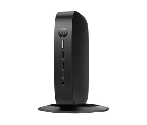 Elite t660 1,1 GHz Windows 11 IoT Enterprise 1,15 kg Negro U300E - Imagen 3