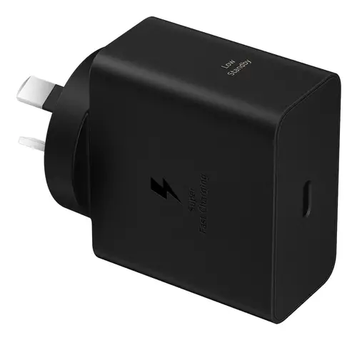SAMSUNG EP-T6010NBEGWW NEGRO / CARGADOR DE CORRIENTE DE 60 W - Imagen 18