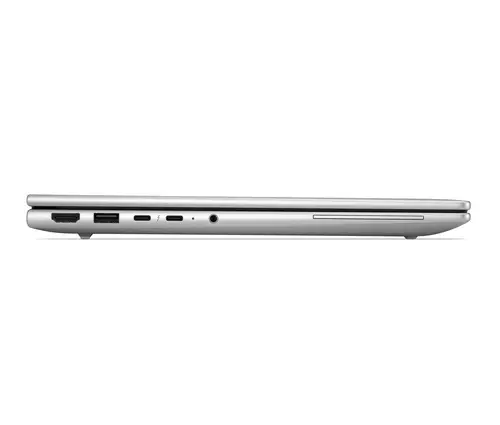 EliteBook 6 G2i 14 inch Notebook AI PC Wolf Pro Security Edition Intel Core 5 Portátil 35,6 cm (14") WUXGA 16 GB LPDDR5x-SDRAM 512 GB SSD Wi-Fi 7 (802.11be) Windows 11 Pro Plata - Imagen 9