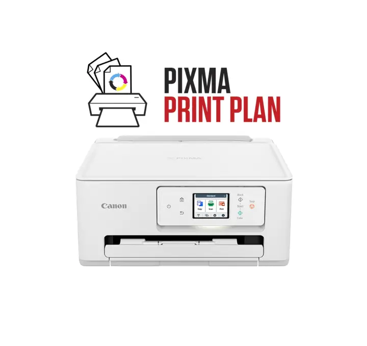 PIXMA TS7650i Inyección de tinta A4 1200 x 1200 DPI Wifi