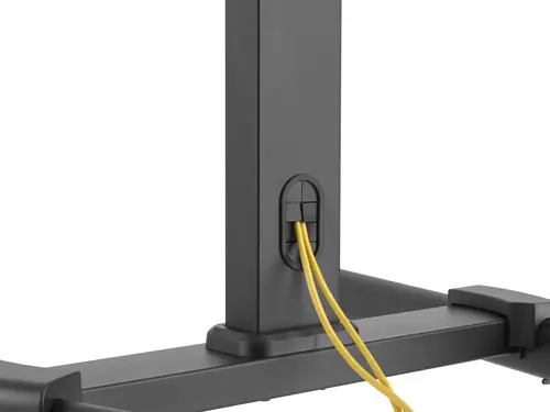 Carro universal para TV de 32"-55 - Imagen 4