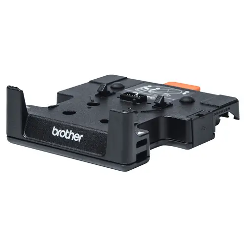 PA-CR-002A accesorio para impresora portátil Negro 1 pieza(s) RJ-4230B, RJ-4250WB - Imagen 2